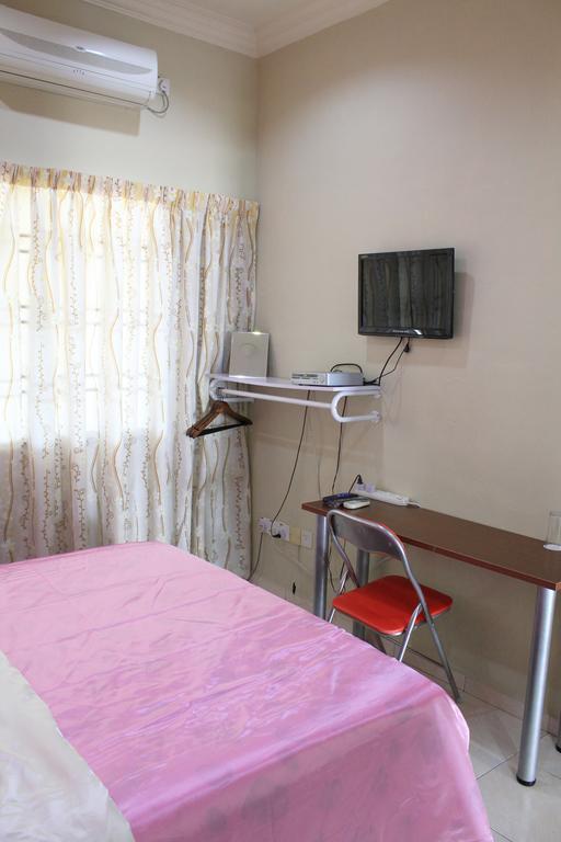 Kampong Baharu  Memory Homestay חדר תמונה