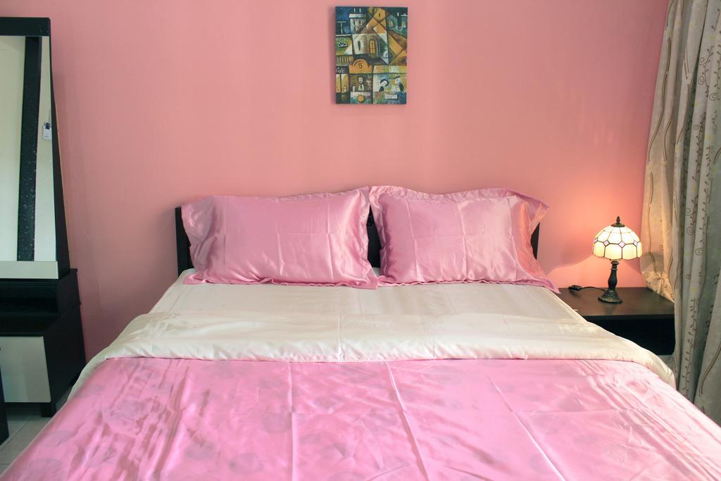Kampong Baharu  Memory Homestay חדר תמונה