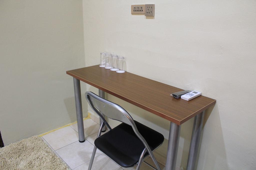 Kampong Baharu  Memory Homestay חדר תמונה