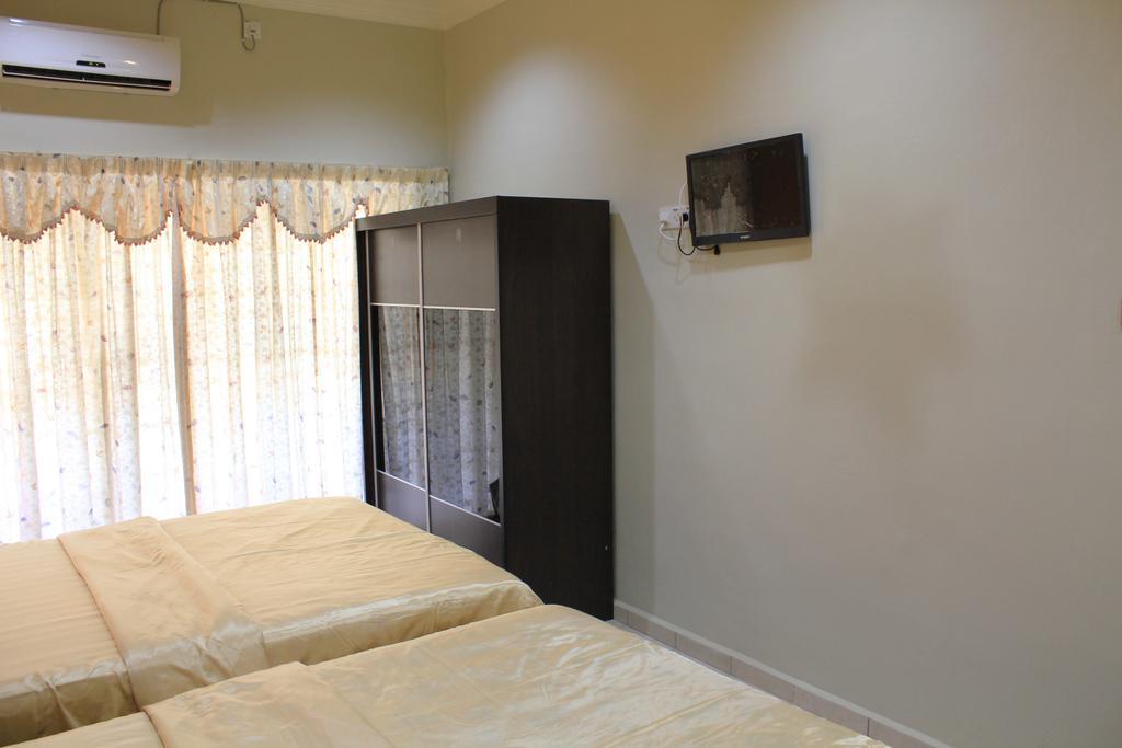 Kampong Baharu  Memory Homestay חדר תמונה