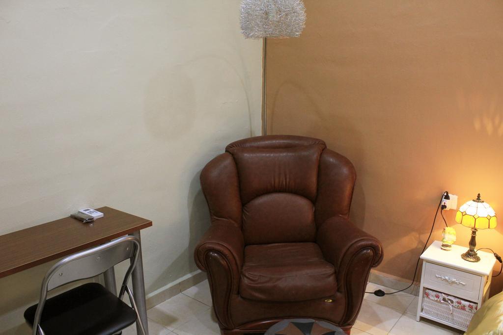 Kampong Baharu  Memory Homestay חדר תמונה
