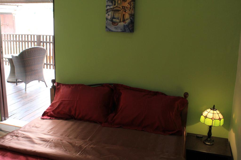 Kampong Baharu  Memory Homestay מראה חיצוני תמונה
