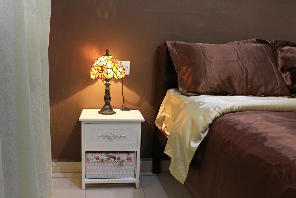 Kampong Baharu  Memory Homestay חדר תמונה