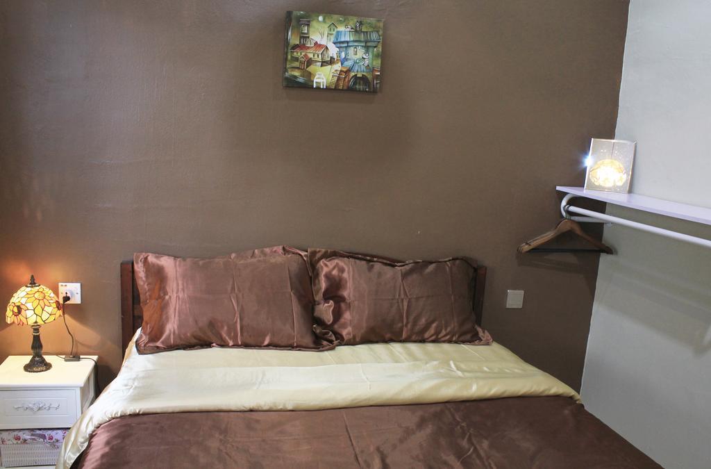 Kampong Baharu  Memory Homestay חדר תמונה