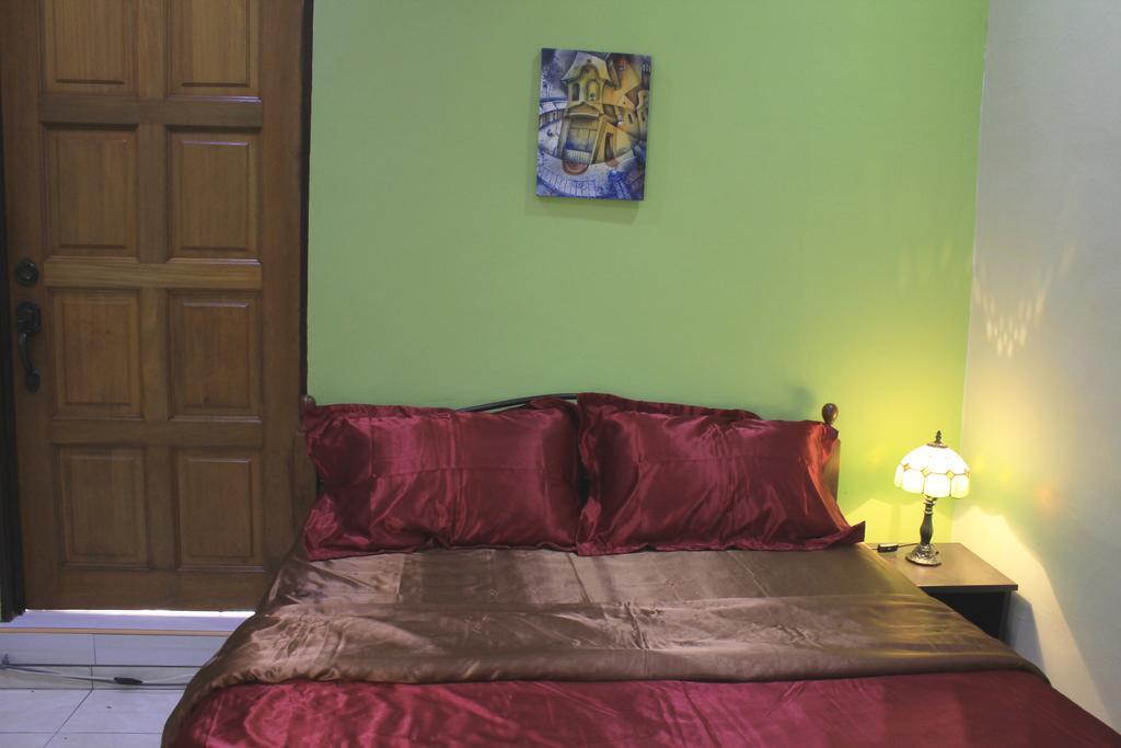 Kampong Baharu  Memory Homestay מראה חיצוני תמונה