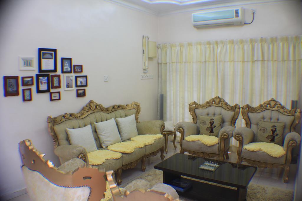 Kampong Baharu  Memory Homestay מראה חיצוני תמונה
