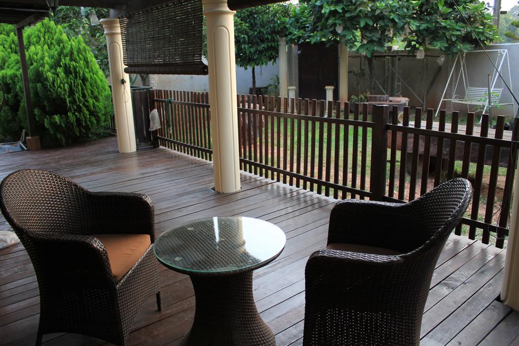 Kampong Baharu  Memory Homestay מראה חיצוני תמונה