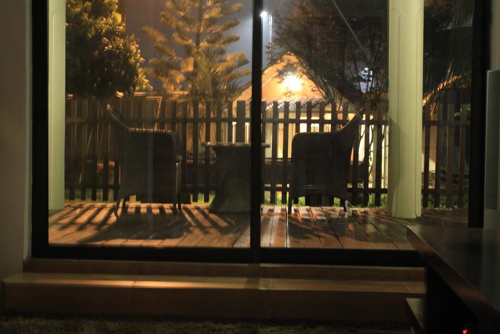 Kampong Baharu  Memory Homestay מראה חיצוני תמונה